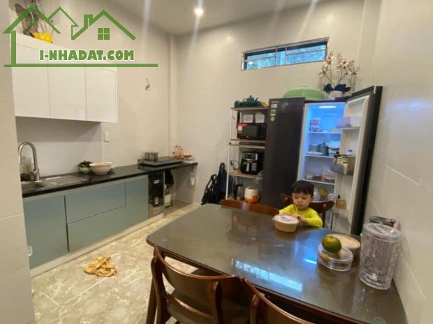 NHÀ KIM GIANG, THANH TRÌ, Ô TÔ ĐỖ CỔNG, GẦN PHỐ, Ở NGAY FULL NỘI THẤT, 35M2, 7.4Tỷ(CTL) - 2