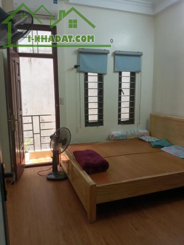 NHÀ KIM GIANG, THANH TRÌ, Ô TÔ ĐỖ CỔNG, GẦN PHỐ, Ở NGAY FULL NỘI THẤT, 35M2, 7.4Tỷ(CTL) - 3
