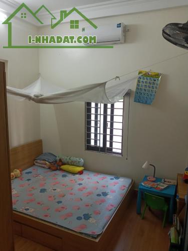 NHÀ KIM GIANG, THANH TRÌ, Ô TÔ ĐỖ CỔNG, GẦN PHỐ, Ở NGAY FULL NỘI THẤT, 35M2, 7.4Tỷ(CTL) - 4