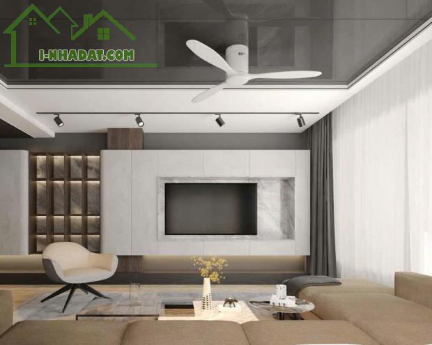 NHÀ ĐẸP XUÂN ĐỈNH- NGÕ Ô TÔ - Diện tích 51m2, xây 5 tầng, 5PN,