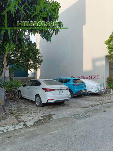 Đất ĐG Đại Mỗ 91.2m2-MT5.5m, Vỉa hè 2 ôtô tránh, Kinh doanh, giá 15tỷ5 - 2