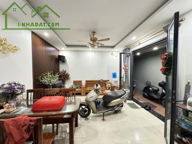 Bán nhà Hà Nội , Quận Long Biên , phường Phúc Lợi , Khoảng tài chính 5 tỷ hơn - 1