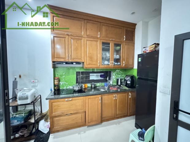 Bán nhà Hà Nội , Quận Long Biên , phường Phúc Lợi , Khoảng tài chính 5 tỷ hơn - 2