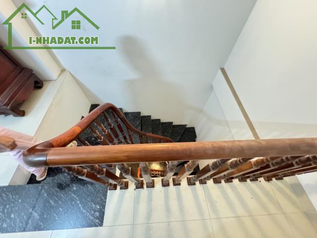 Bán nhà Hà Nội , Quận Long Biên , phường Phúc Lợi , Khoảng tài chính 5 tỷ hơn - 5
