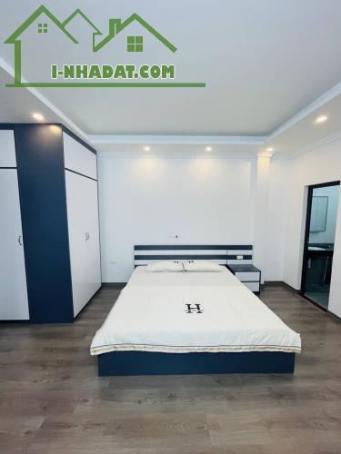 BÁN NHÀ PHẠM VĂN ĐỒNG ,CẦU GIẤY,6T THANG MÁY, 40m2, 2 THOÁNG, 9,1 tỷ - 1