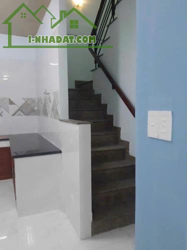 BÁN NHÀ MT ĐƯỜNG THỐNG NHẤT P15 GÒ VẤP-DT: 5,2M x 9M, 1 TRỆT, 1 LẦU-BUÔN BÁN-KD OK - 1