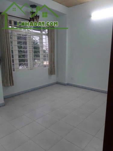 BÁN NHÀ MT ĐƯỜNG THỐNG NHẤT P15 GÒ VẤP-DT: 5,2M x 9M, 1 TRỆT, 1 LẦU-BUÔN BÁN-KD OK - 4