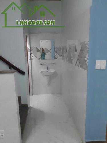 BÁN NHÀ MT ĐƯỜNG THỐNG NHẤT P15 GÒ VẤP-DT: 5,2M x 9M, 1 TRỆT, 1 LẦU-BUÔN BÁN-KD OK - 5