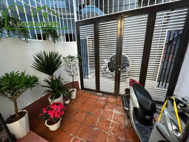 Đầu tư cho thuê phố Khâm Thiên, Đống Đa, 75m2, mặt tiền 5m, 2 THOÁNG, 10.5 tỷ - 1