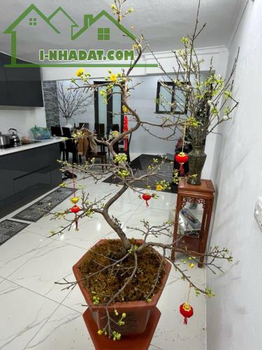 Đầu tư cho thuê phố Khâm Thiên, Đống Đa, 75m2, mặt tiền 5m, 2 THOÁNG, 10.5 tỷ - 2