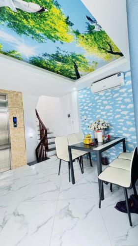 💥Siêu Phẩm Thanh Xuân, Lô Góc, Ôtô Đỗ Cửa, 7 Tầng Thang Máy, Full Nội Thất