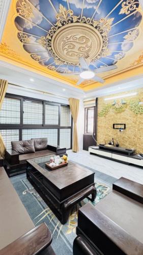 💥Siêu Phẩm Thanh Xuân, Lô Góc, Ôtô Đỗ Cửa, 7 Tầng Thang Máy, Full Nội Thất - 1