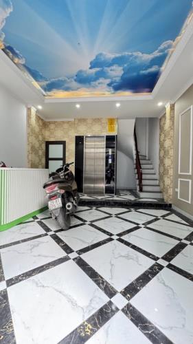 💥Siêu Phẩm Thanh Xuân, Lô Góc, Ôtô Đỗ Cửa, 7 Tầng Thang Máy, Full Nội Thất - 2