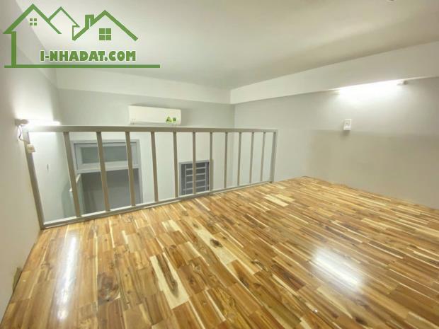 CẦN TRẢ NỢ NH BÁN GẤP NHÀ ĐẸP-HẺM XE HƠI THÔNG-CÁCH MT QUANG TRUNG P11 GV 40M - 4
