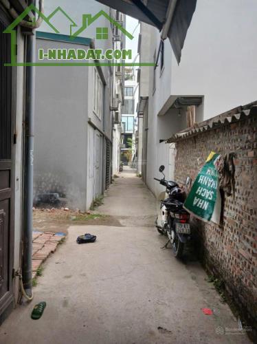 Lô Đất Đẹp khu tái định cư Ngọc Thụy, Long Biên, Hà Nội. - 1