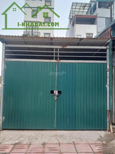 Lô Đất Đẹp khu tái định cư Ngọc Thụy, Long Biên, Hà Nội. - 2
