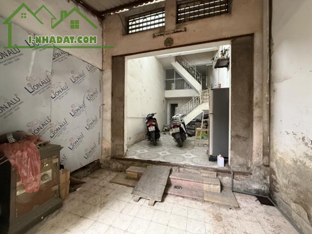 💥Đất Vàng Thanh Xuân, Hàng Xóm Roya, Mặt Ngõ Kinh Doanh, DT 76m2, Giá Tốt - 1