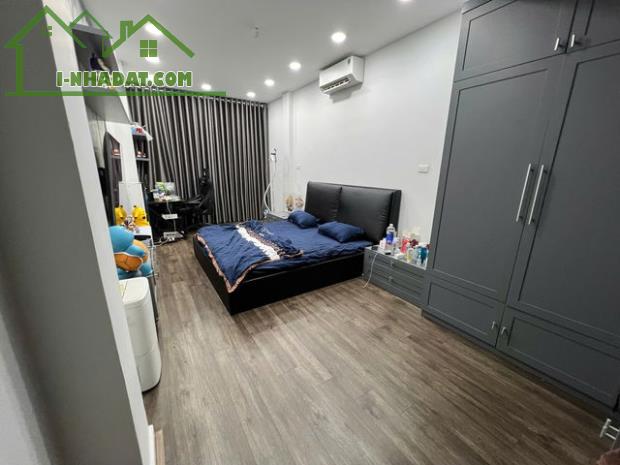 Bán Gấp Nhà Hoàng Hoa Thám Ba Đình Lô Góc 41m2 – 5 Tầng – 8 tỷ - 1