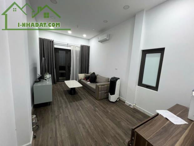 Bán Gấp Nhà Hoàng Hoa Thám Ba Đình Lô Góc 41m2 – 5 Tầng – 8 tỷ - 2