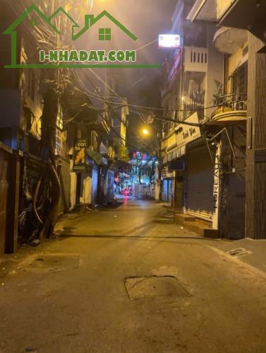 Bán đất Minh Khai-Kim Ngưu-Lạc Trung, 65m2, mặt tiền 6.1m, giá siêu đầu tư chỉ 10.5 tỷ