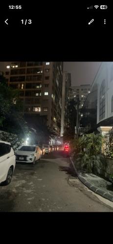 Bán đất Minh Khai-Kim Ngưu-Lạc Trung, 65m2, mặt tiền 6.1m, giá siêu đầu tư chỉ 10.5 tỷ - 1