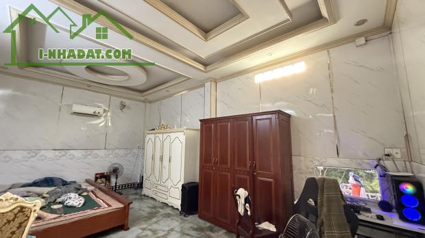 Bán nhà 3 TẦNG MỚI, 5,5M x 44M, FULL nội thất Tân cổ điển, chỉ 10 tỷ tl. - 4