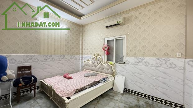 Bán nhà 3 TẦNG MỚI, 5,5M x 44M, FULL nội thất Tân cổ điển, chỉ 10 tỷ tl. - 5