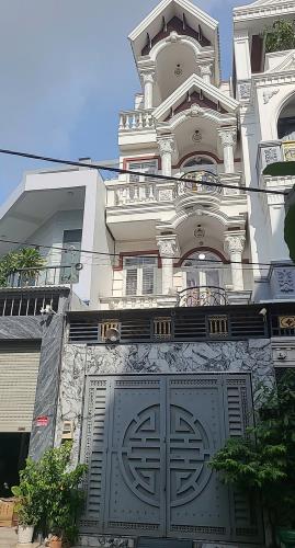 Siêu phẩm nhà phố Bình Tân – Nhà 3 tầng mới xây – Đường 18B – Hẻm ô tô – Sổ riêng - 3