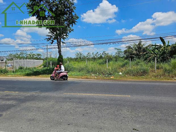 Đất công mặt tiền quốc lộ 61C, Phong Điền, Cần Thơ - 17 tỷ - 3