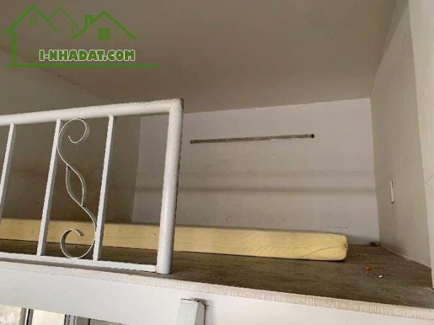 Chỉ 2.2x tỷ nhà Bình Thạnh, PVT, P11 sát mặt tiền PVD sổ vuông tờ A4, gần ĐH Công nghiệp - 2