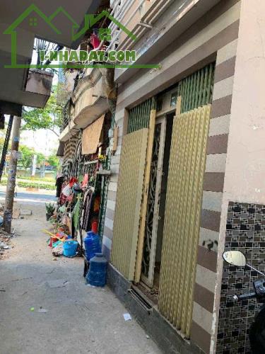 Chỉ 2.2x tỷ nhà Bình Thạnh, PVT, P11 sát mặt tiền PVD sổ vuông tờ A4, gần ĐH Công nghiệp - 4