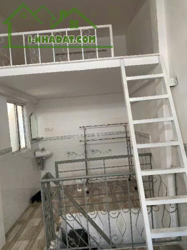 Chỉ 2.2x tỷ nhà Bình Thạnh, PVT, P11 sát mặt tiền PVD sổ vuông tờ A4, gần ĐH Công nghiệp - 5
