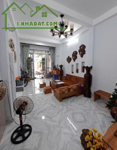 BÁN NHÀ MẶT TIỀN KINH DOANH QUẬN 7 – NGAY ĐƯỜNG LÂM VĂN BỀN – SỔ HỒNG RIÊNG – GIÁ NHỈNH - 3