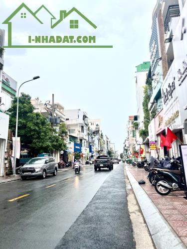 Bán nhà hẻm xe hơi Huỳnh Văn Bánh, hẻm thông, gần mặt tiền, ngang 4.3m, 48m2, chỉ 7.55 tỷ - 1