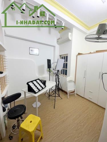 Bán nhà hẻm xe hơi Huỳnh Văn Bánh, hẻm thông, gần mặt tiền, ngang 4.3m, 48m2, chỉ 7.55 tỷ - 2