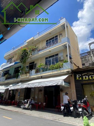 Nhà góc 2 mặt tiền Lý Thường Kiệt và Trần Quốc Toản gần bến Ninh Kiều, Cần Thơ - 2