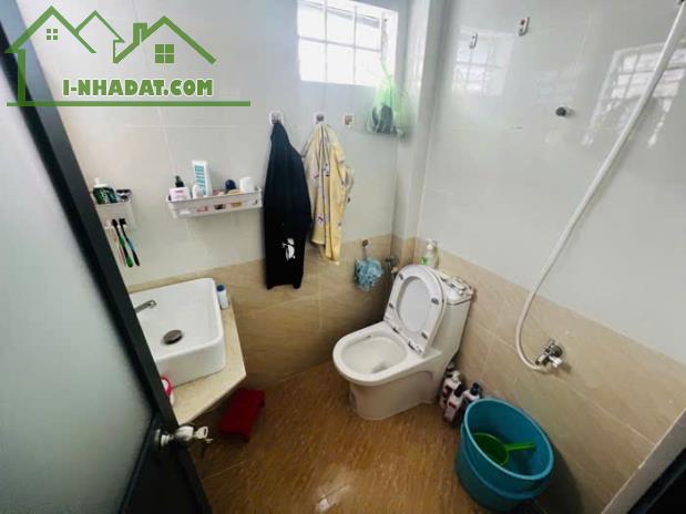 Nhà  mới đẹp Bùi Đình Túy, P12, BT, 2 tầng, 2PN, 2WC sổ hồng giá nhỉnh 3.x tỷ - 2
