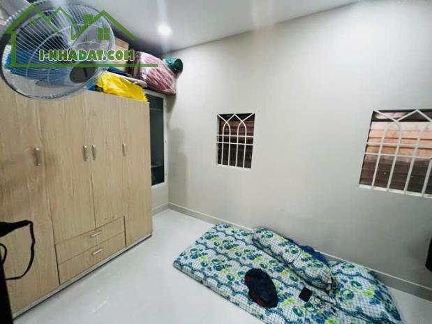 Nhà  mới đẹp Bùi Đình Túy, P12, BT, 2 tầng, 2PN, 2WC sổ hồng giá nhỉnh 3.x tỷ - 4