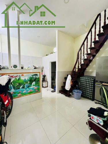 Bán nhà HXH Lê Thiệt, Hòa Thạnh, trung tâm Tân Phú, 36m² - 4.2x9 - 2 tầng, chỉ hơn 4 tỷ - 2