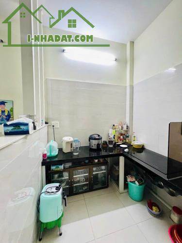 Bán nhà HXH Lê Thiệt, Hòa Thạnh, trung tâm Tân Phú, 36m² - 4.2x9 - 2 tầng, chỉ hơn 4 tỷ - 3