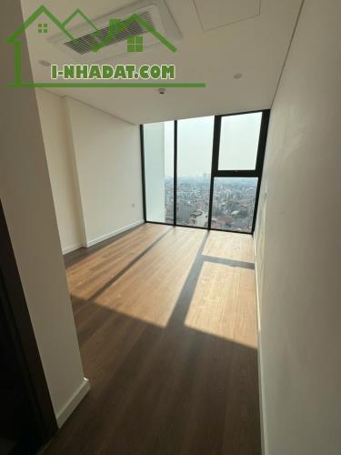 Cho thuê cc Shunshine Green Econic Phúc Đồng, Long Biên, nội thất cơ bản, 80m2 2ngủ, 11 - 3