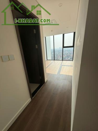 Cho thuê cc Shunshine Green Econic Phúc Đồng, Long Biên, nội thất cơ bản, 80m2 2ngủ, 11 - 4