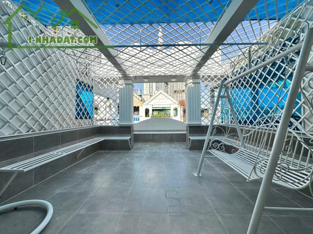 Biệt Thự Hoàng Quốc Việt, Quận 7 90,5m² - Nhà mới, nội thất cao cấp - 17,45 tỷ - 4
