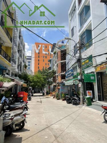 NGUYỄN THÁI SƠN SÁT EMART, GẦN ĐH VĂN LANG - DTSD 50M2 - 1T1L 2PN NHÀ MƠI Ở NGAY - Chỉ 2.X