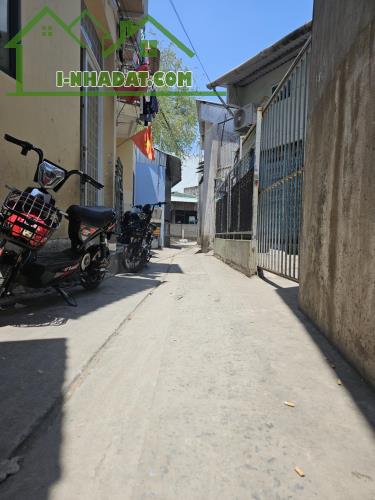 HÀNG HIẾM – NGAY CHỢ BÀ HOM – DÒNG TIỀN 20TR/TH  – 155M² CHỈ 6.3 TỶ - 1