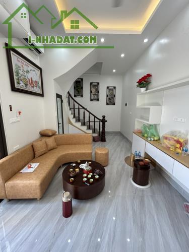 💎 NHÀ MỚI - NGÕ NÔNG Ô TÔ TẬN CỬA - TRUNG TÂM SÀI ĐỒNG – THANG MÁY NHẬP KHẨU! 💎