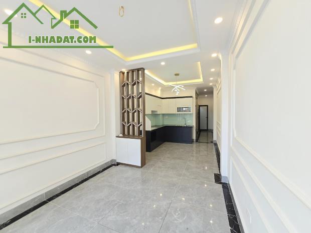 💎 NHÀ MỚI - NGÕ NÔNG Ô TÔ TẬN CỬA - TRUNG TÂM SÀI ĐỒNG – THANG MÁY NHẬP KHẨU! 💎 - 1