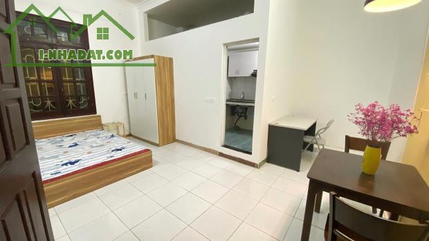 Cho thuê phòng đẹp cực rẻ 3tr5 khép kín tại 110 Quan Nhân, Thanh Xuân - 2