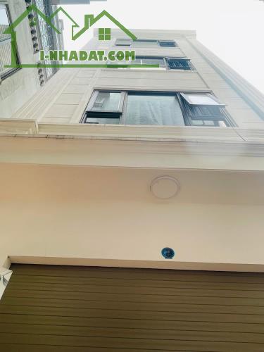 Nhà Mới Đẹp - Ở Ngay - Lô Góc - Ba Gác Đỗ Cửa - Thịnh Quang - DĐa- Dt: 34m2/5tầng/4,2mMT*n