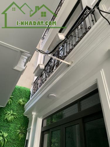 🔥 BÁN GẤP NHÀ 5 TẦNG MỚI ĐẸP – YÊN HÒA, CẦU GIẤY – CHỈ 7.6 TỶ 🔥